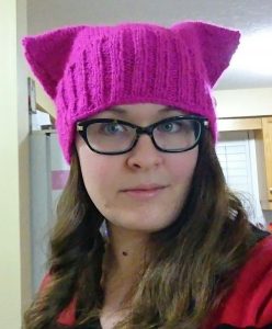Kayla Hat